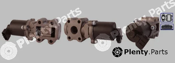 DRI 717720044 — EGR Valve