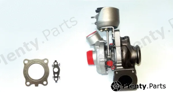 DRI 729121240 — Charger, charging (supercharged/turbocharged)