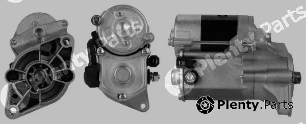 DRI 335016092 — Starter