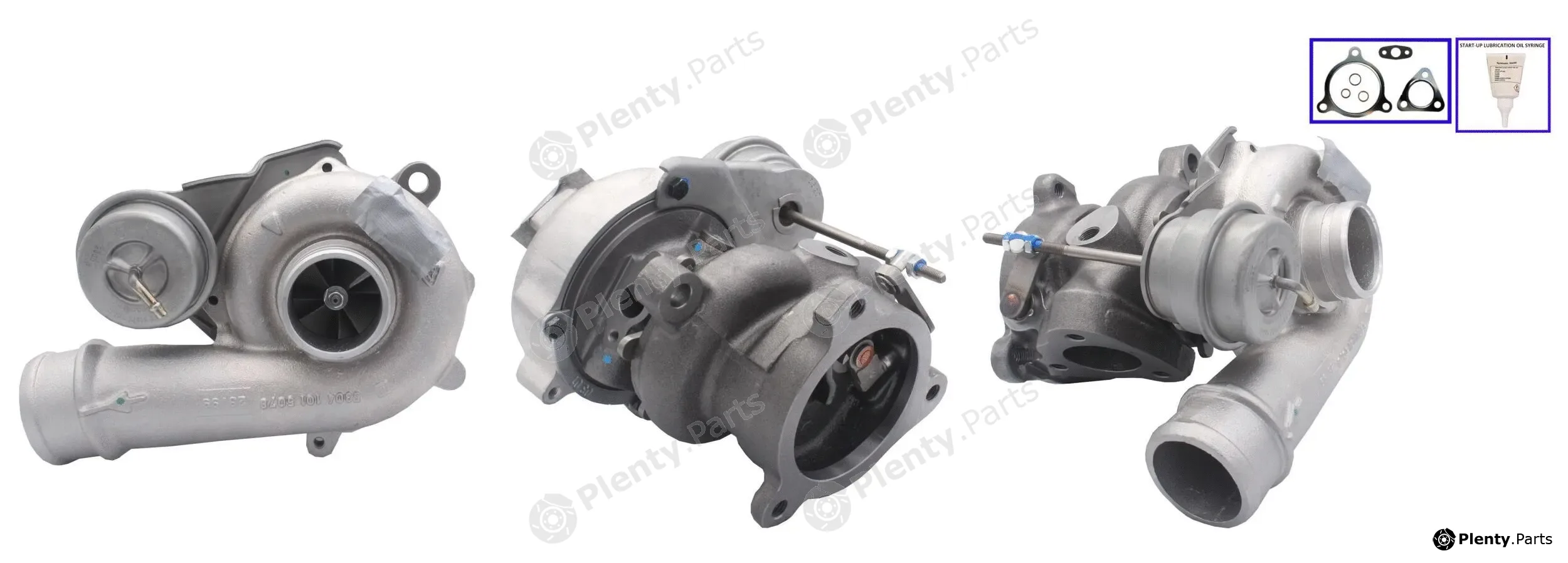 DRI 729111420 — Charger, charging (supercharged/turbocharged)