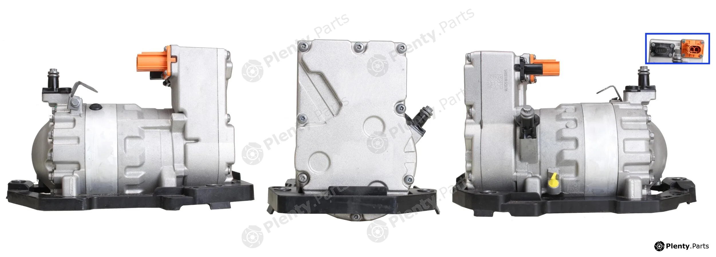 DRI 700511394 — Compressor, air conditioning