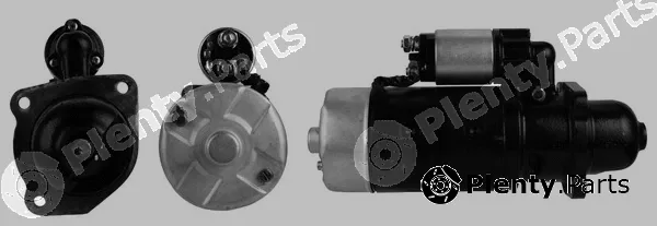 DRI 688006092 — Starter