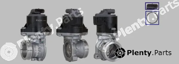 DRI 717730349 — EGR Valve