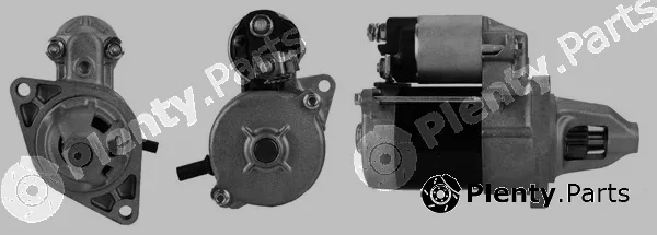 DRI 345020082 — Starter