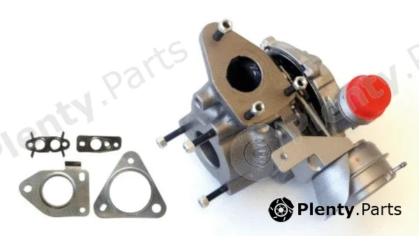 DRI 729120690 — Charger, charging (supercharged/turbocharged)