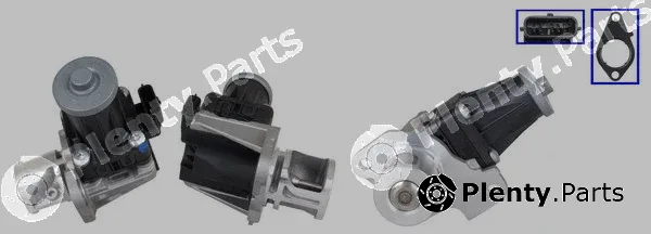 DRI 717730364 — EGR Valve