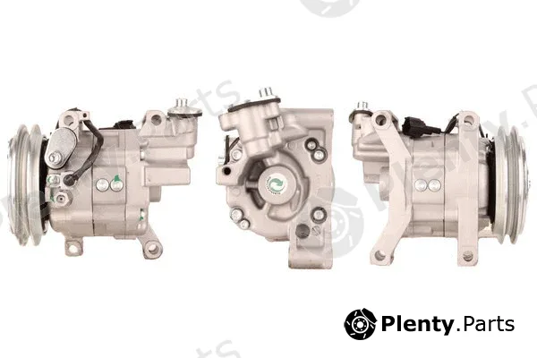 DRI 700510222 — Compressor, air conditioning
