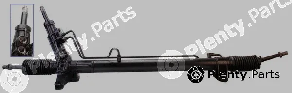 DRI 711520619 — Steering Gear