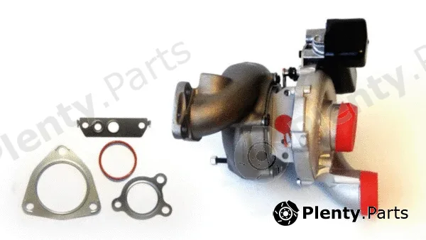 DRI 729119810 — Charger, charging (supercharged/turbocharged)