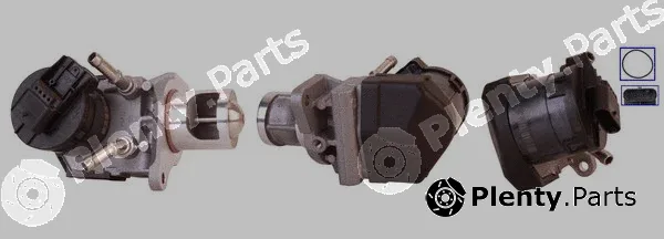 DRI 717730066 — EGR Valve