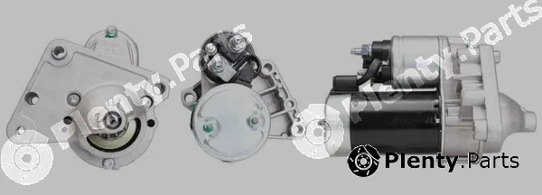 DRI 329014112 — Starter