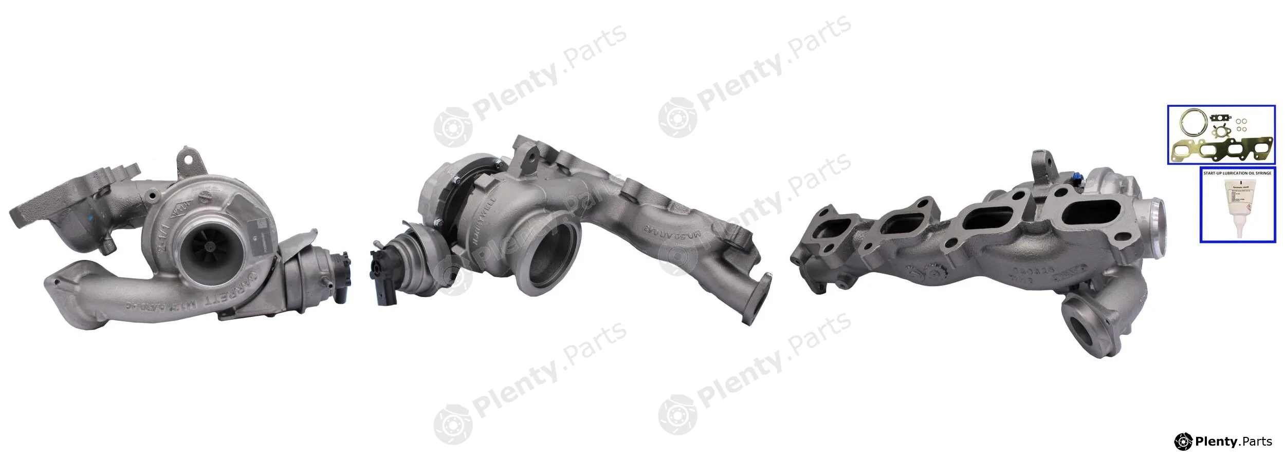 DRI 729121810 — Charger, charging (supercharged/turbocharged)