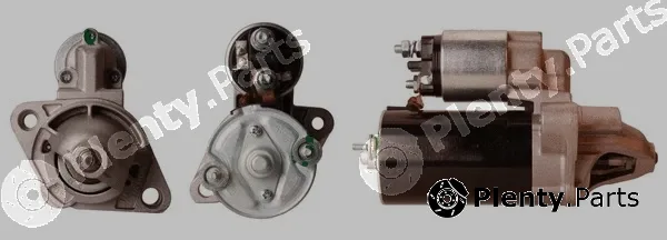 DRI 311066092 — Starter