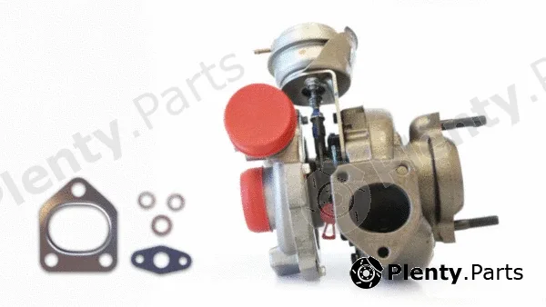 DRI 729116240 — Charger, charging (supercharged/turbocharged)