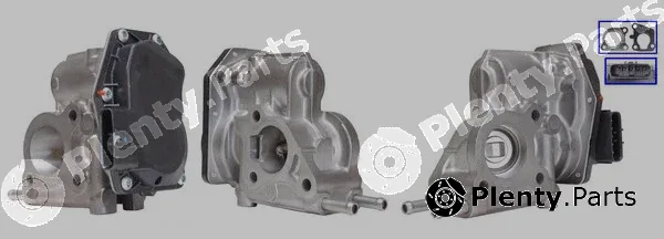 DRI 717730293 — EGR Valve