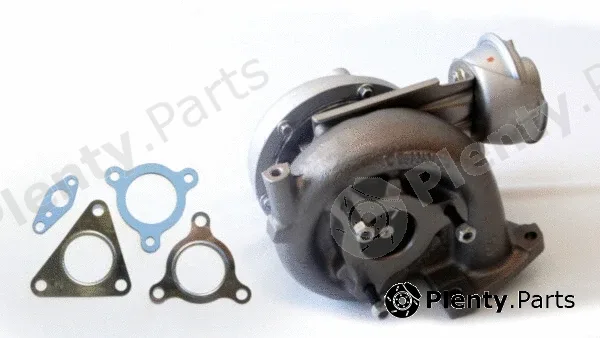 DRI 729117080 — Charger, charging (supercharged/turbocharged)
