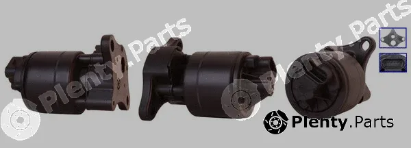 DRI 717720041 — EGR Valve
