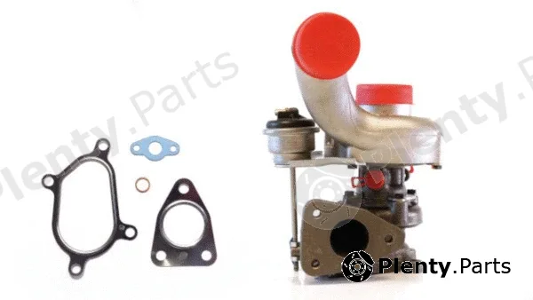 DRI 729110380 — Charger, charging (supercharged/turbocharged)