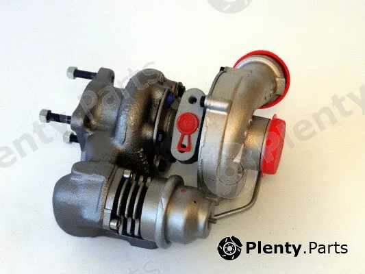 DRI 729112300 — Charger, charging (supercharged/turbocharged)