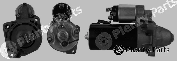 DRI 318066102 — Starter