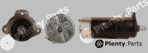 DRI 605007102 — Starter