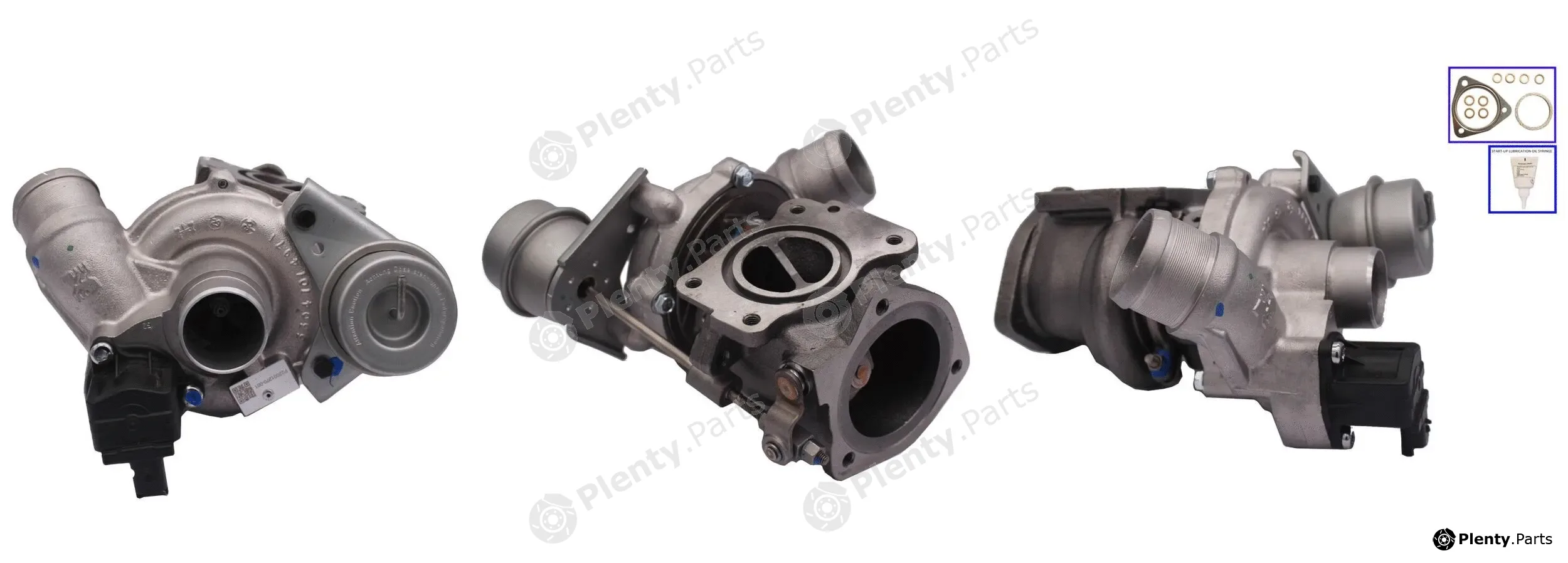 DRI 729110720 — Charger, charging (supercharged/turbocharged)