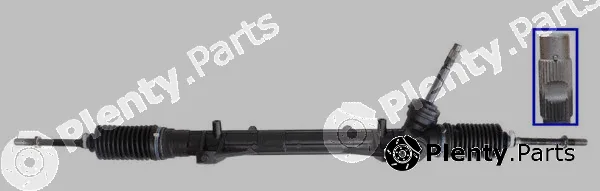 DRI 714521502R — Steering Gear