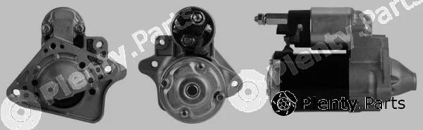 DRI 330055082 — Starter
