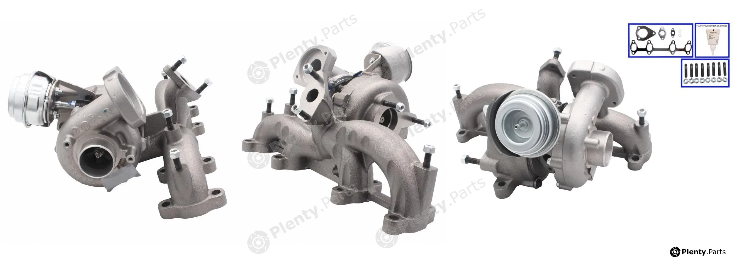 DRI 729116540 — Charger, charging (supercharged/turbocharged)