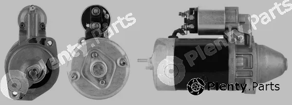 DRI 325110092 — Starter