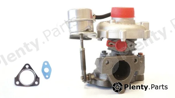 DRI 729102540 — Charger, charging (supercharged/turbocharged)