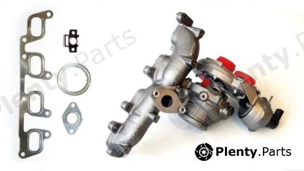 DRI 729120760 — Charger, charging (supercharged/turbocharged)
