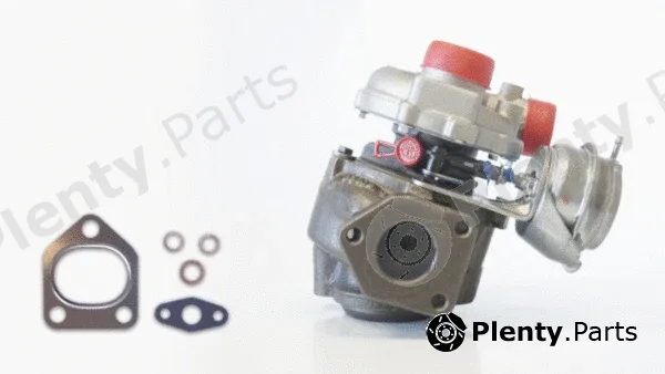 DRI 729115240 — Charger, charging (supercharged/turbocharged)