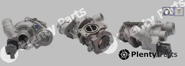 DRI 729110750 — Charger, charging (supercharged/turbocharged)