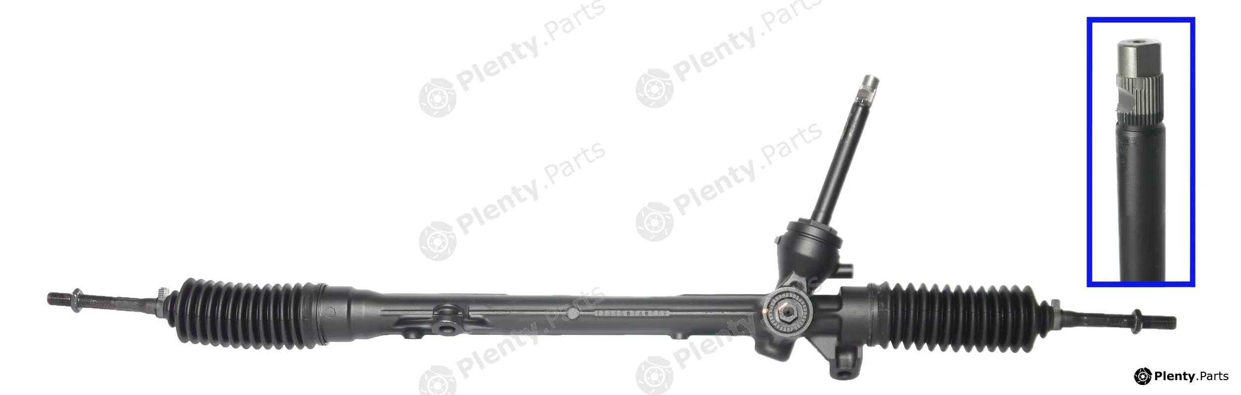 DRI 714521992R — Steering Gear