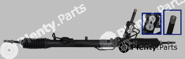DRI 711521403R — Steering Gear
