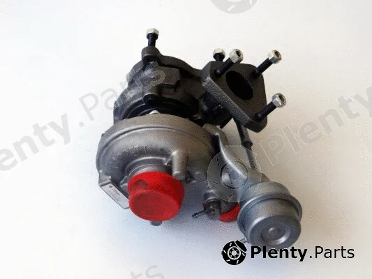 DRI 729102330 — Charger, charging (supercharged/turbocharged)