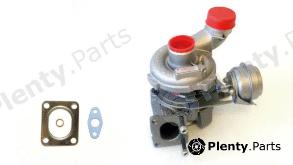 DRI 729120120 — Charger, charging (supercharged/turbocharged)