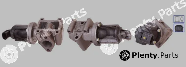 DRI 717720006 — EGR Valve