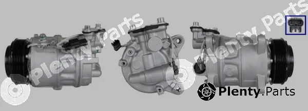 DRI 700511156 — Compressor, air conditioning