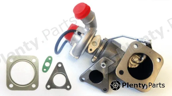 DRI 729105080 — Charger, charging (supercharged/turbocharged)