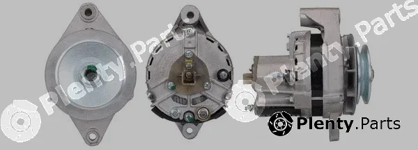 DRI 518001362 — Alternator