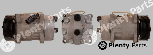 DRI 700510688 — Compressor, air conditioning