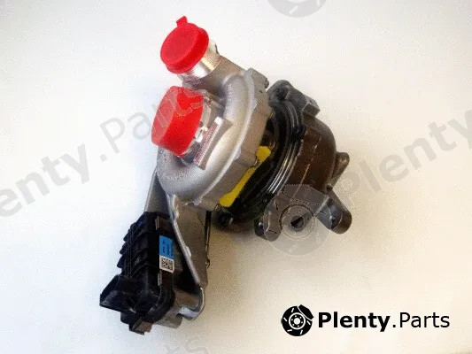 DRI 729121780 — Charger, charging (supercharged/turbocharged)
