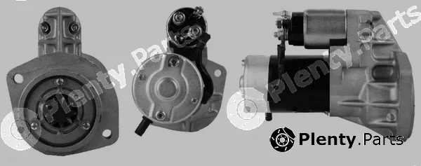 DRI 327060092 — Starter