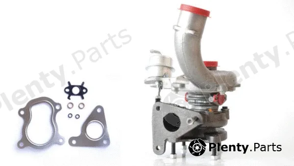 DRI 729116670 — Charger, charging (supercharged/turbocharged)