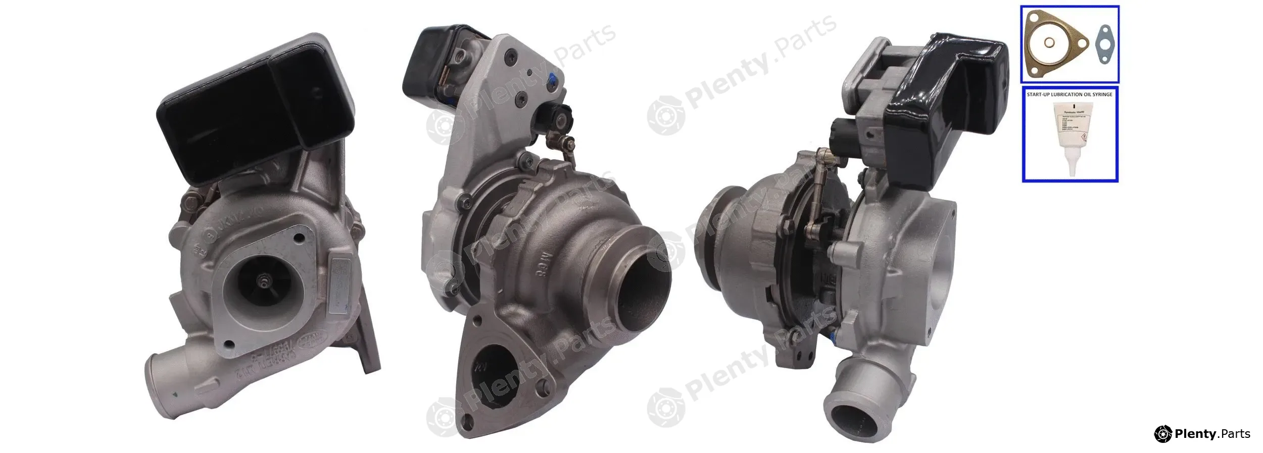 DRI 729120610 — Charger, charging (supercharged/turbocharged)
