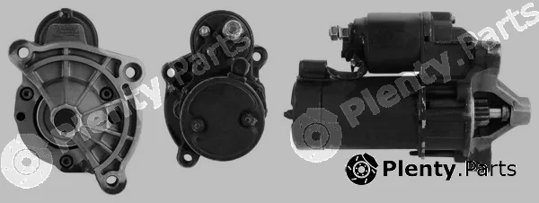 DRI 300038092 — Starter