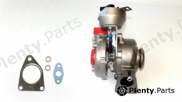 DRI 729119480 — Charger, charging (supercharged/turbocharged)