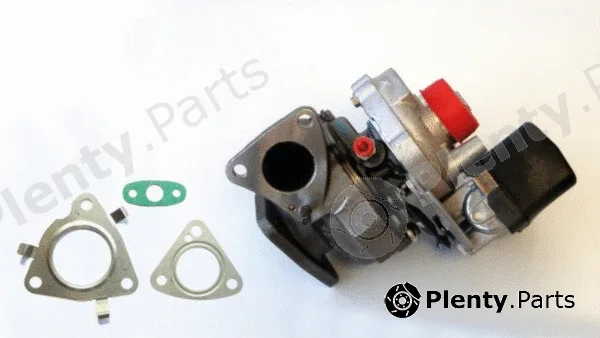 DRI 729118170 — Charger, charging (supercharged/turbocharged)
